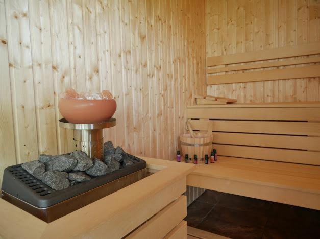Hanu Lui Gica Spa Satu Mare Exterior photo