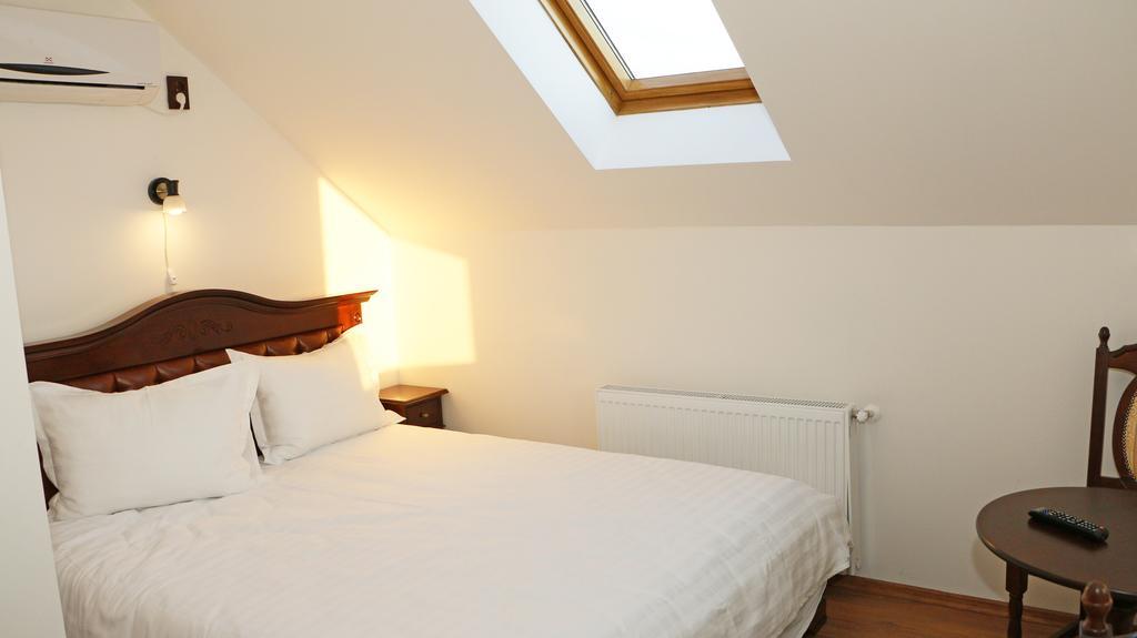 Hanu Lui Gica Spa Satu Mare Room photo